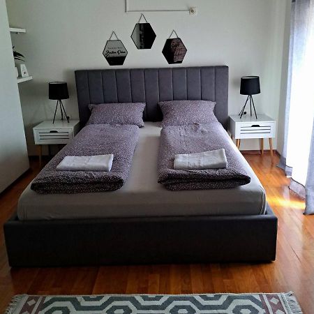 Apartments Thea Mostar Exterior photo