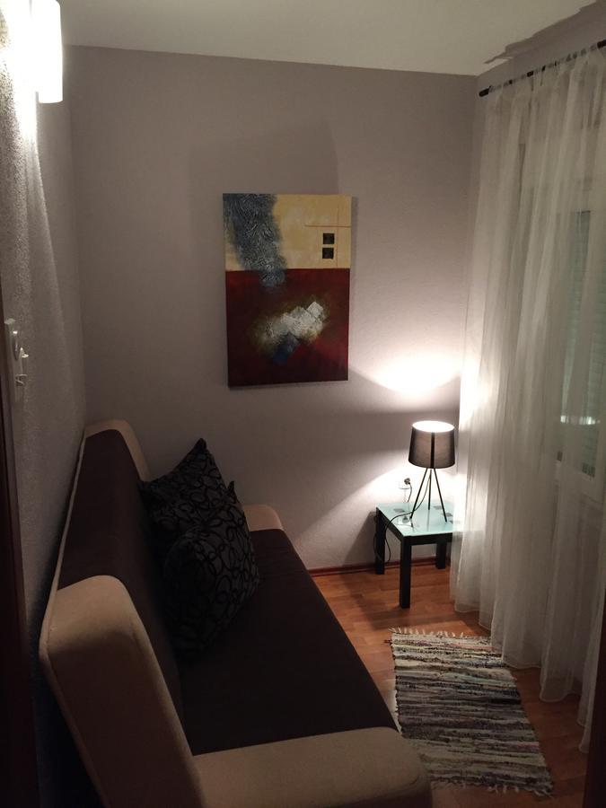 Apartments Thea Mostar Exterior photo