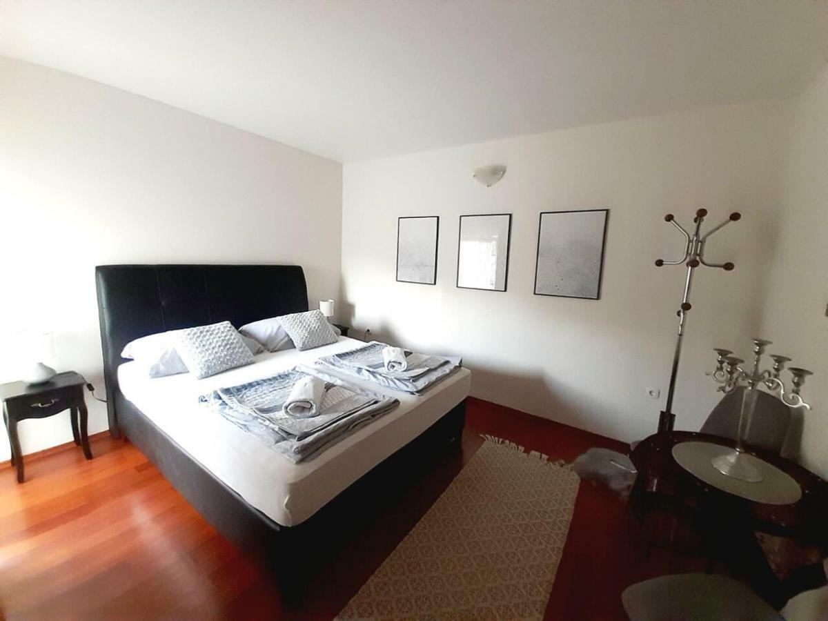 Apartments Thea Mostar Exterior photo